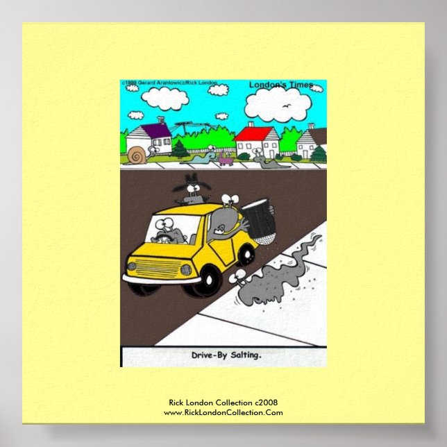 Impresión de Poster de calidad de Personalizado de (Frente)