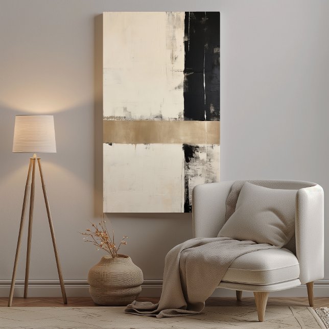 Impresión de Poster de fusión estética (Subido por el creador)