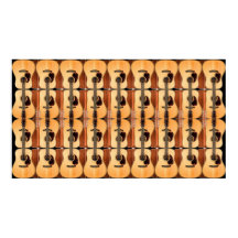 Impresión de Poster de guitarra acústica