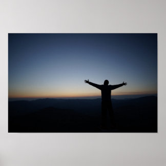 Impresión de Poster de libertad