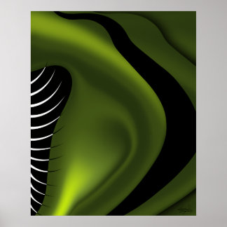 Impresión de Poster de sincronización