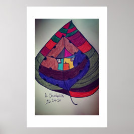 Impresión de Poster estacional