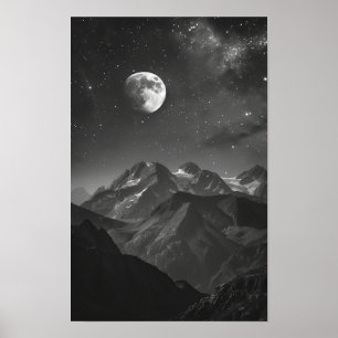 Impresión de Poster fotográfico de cámara de pelíc