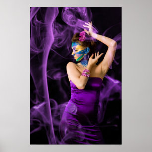 Impresión de Poster Harlequin Romance
