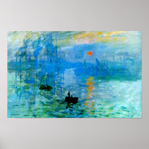 Impresión de Poster Sunrise