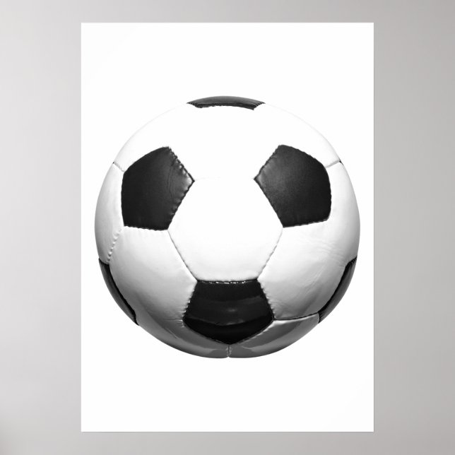 Impresión de Posters de fútbol - Posters de fútbol (Frente)