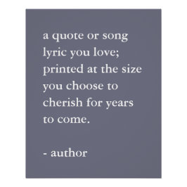 Impresión de presupuesto de Personalizado de compl