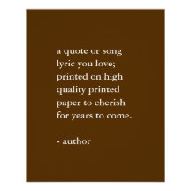 Impresión de presupuesto de Personalizado neutro