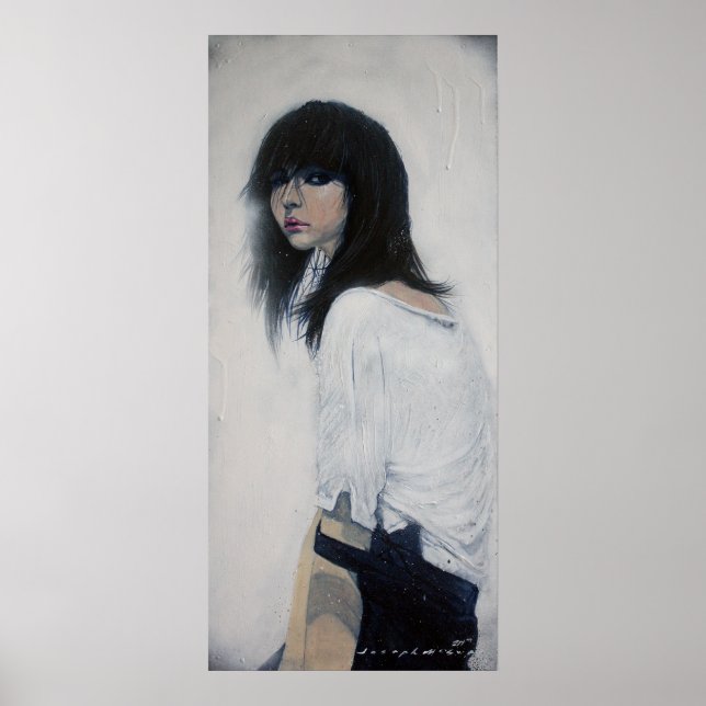 Impresión de publicación de tiempo limitada de Sca (Frente)