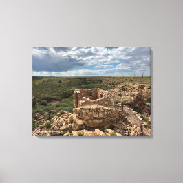 Impresión de pueblo pionero @3dudes1life