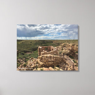 Impresión de pueblo pionero @3dudes1life