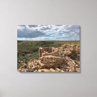 Impresión de pueblo pionero @3dudes1life