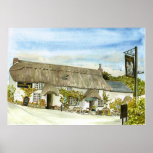 Impresión de 'Punchbowl & Ladle'