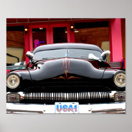 Impresión de ramas calientes