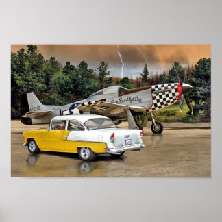 Impresión de ramas calientes 1