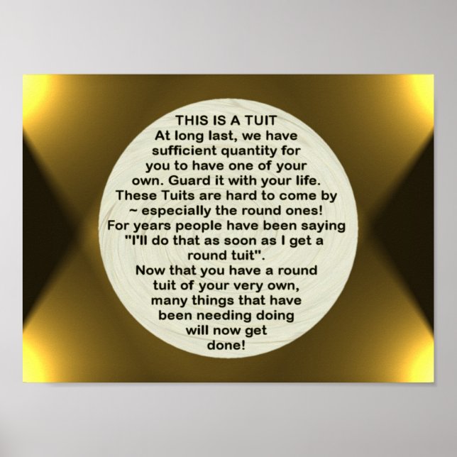 Impresión de redondeo a tubo ~ (Frente)