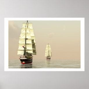 IMPRESIÓN DE REFERENCIA AL MAR