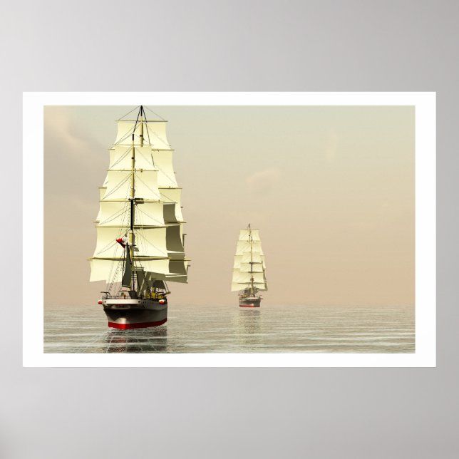 IMPRESIÓN DE REFERENCIA AL MAR (Frente)