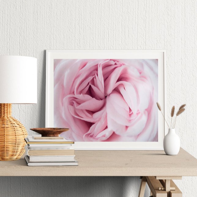 impresión de Rosa | arte mural de flores (Subido por el creador)