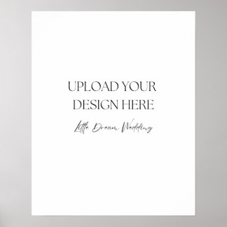 Impresión de Rótulo boda (Cardstock)