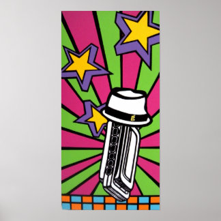 Impresión de "Sauce"