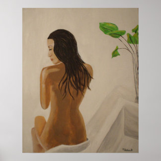 Impresión de "serenidad" (SSS)