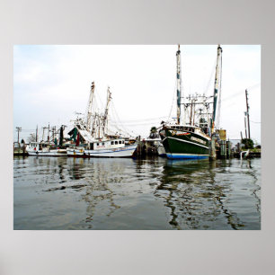 Impresión de SHRIMPERS