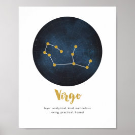 Impresión de signo de estrella viral