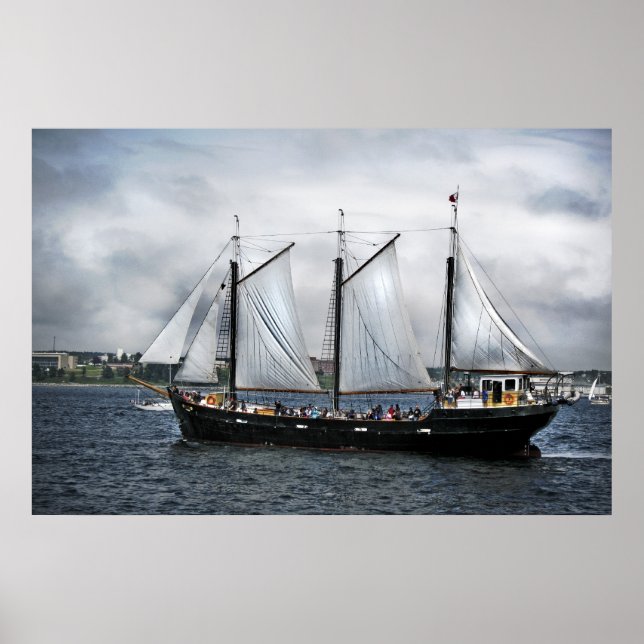 Impresión de Silva (Frente)