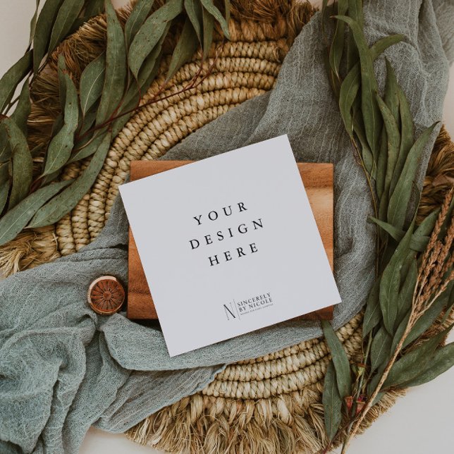 Impresión de tarjetas de 2,5" cuadrado o de 2,5" (Subido por el creador)