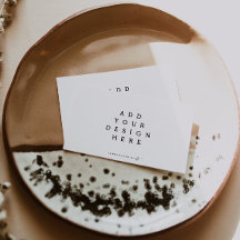 Impresión de tarjetas de presentación