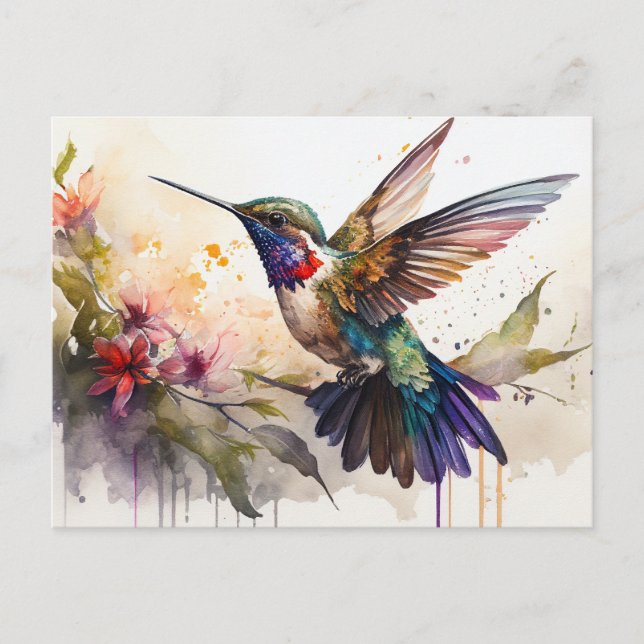 Impresión de Tarjetas Postales de Alta Calidad  (Anverso)