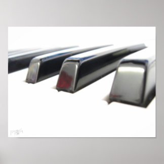 Impresión de teclado 15x11