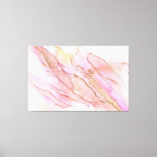 Impresión de tela envuelta de 3 paneles con tinta  (Anverso)