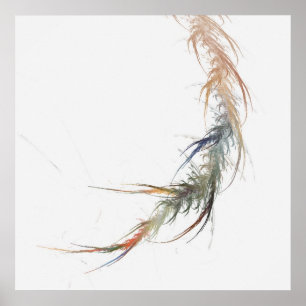 Impresión de trenzas