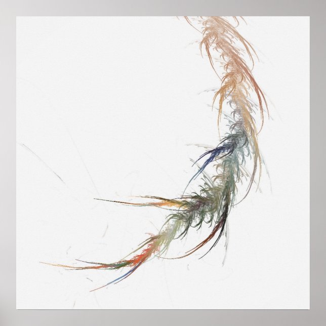 Impresión de trenzas (Frente)