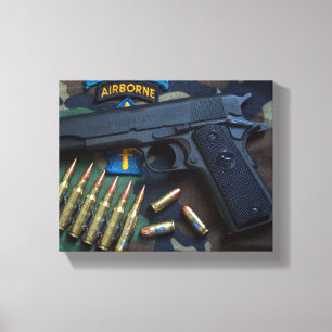 Impresión de veteranos veteranos de las fuerzas es