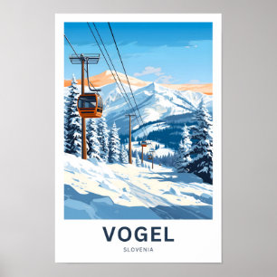 Impresión de viaje de Vogel Eslovenia
