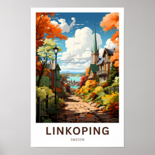 Impresión de viajes de Linkoping en Suecia