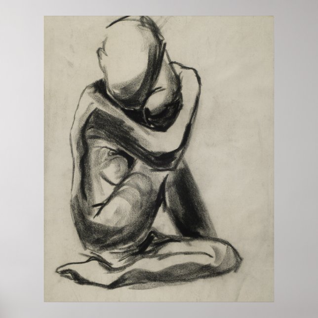 Impresión de vida (Frente)