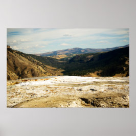 Impresión de vista Mammoth