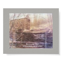 IMPRESIÓN DE WOLF PRN MILL