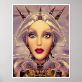 Impresión de Zoopellica