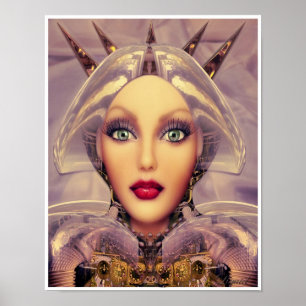 Impresión de Zoopellica