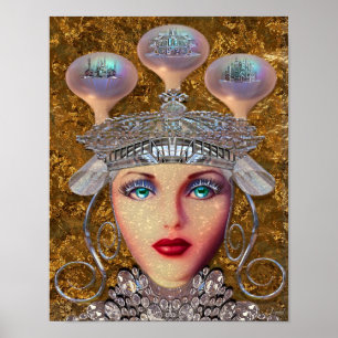 Impresión de Zoopellica