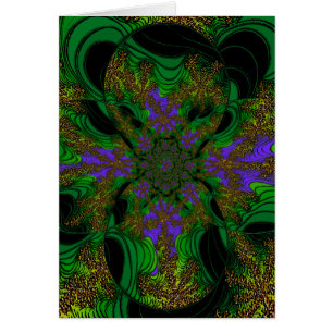 "Impresión del arte abstracto del ~ de las