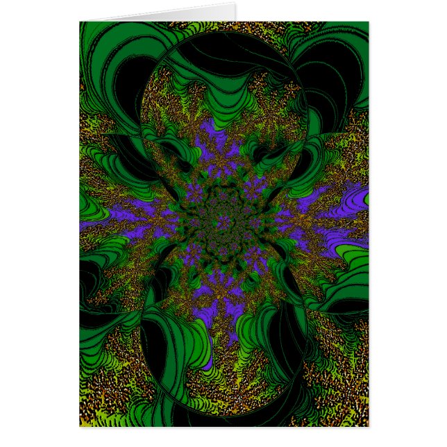 "Impresión del arte abstracto del ~ de las (Frente)
