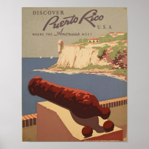 Impresión del arte del poster del viaje del
