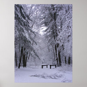 Impresión del ~ de la catedral 2 del hielo