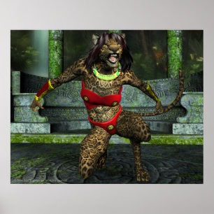 Impresión del desafío